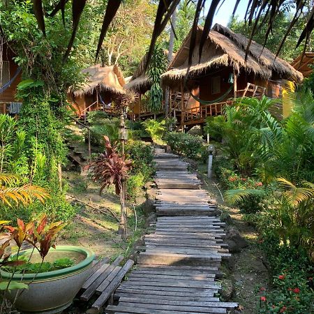 Little Eden Bungalows Koh Chang Exterior photo