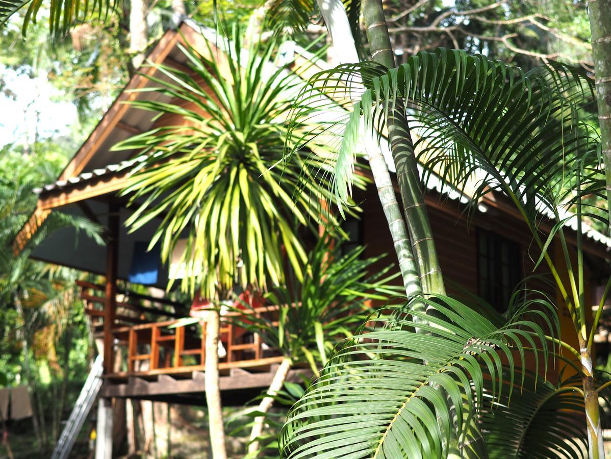 Little Eden Bungalows Koh Chang Exterior photo